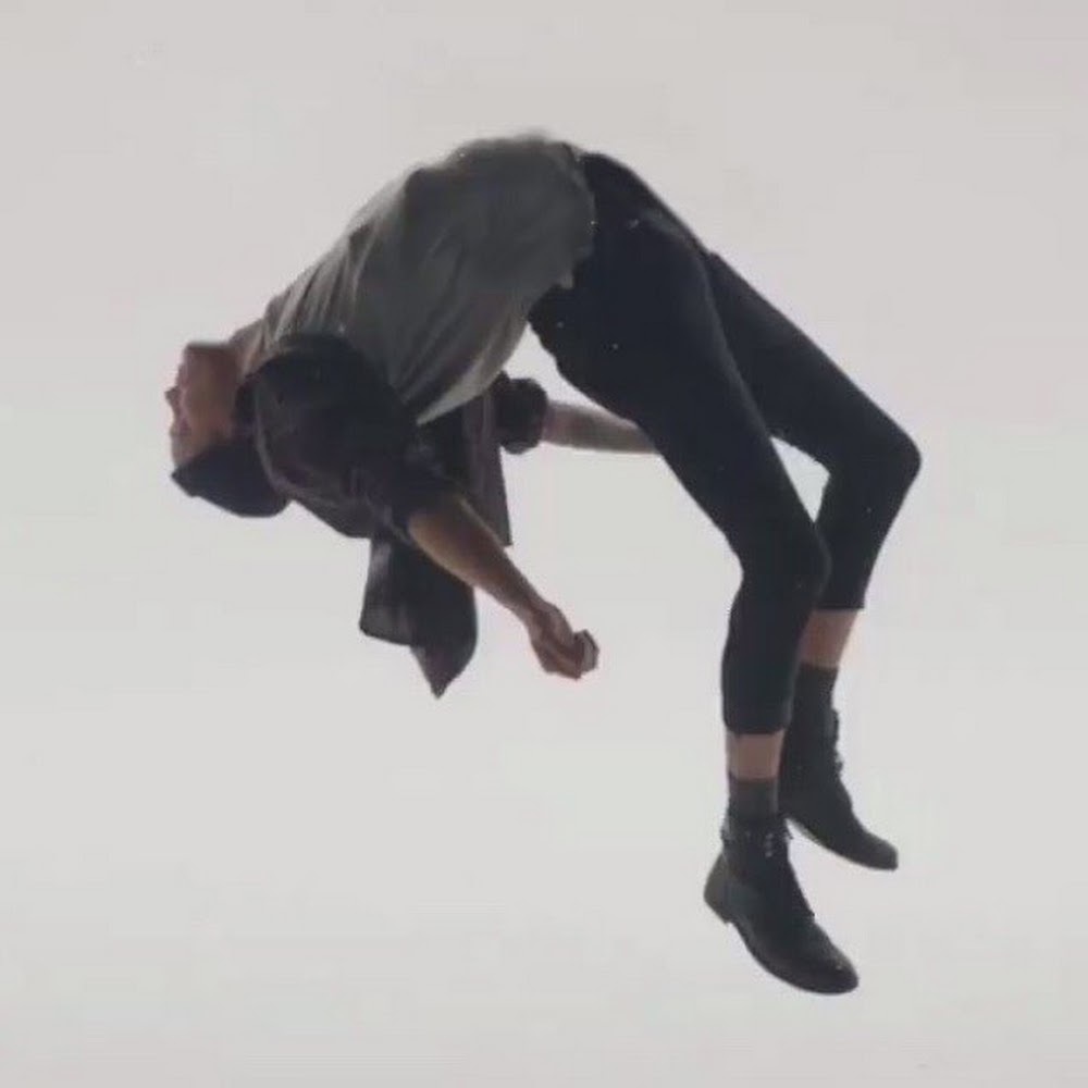 Meet your Posher, Mr